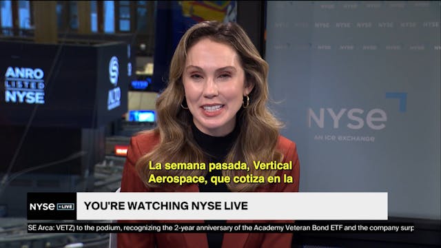 Vertical Aerospace Chairman Q3 Next M...