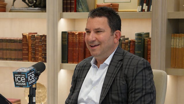 AI Trailblazers' Greg Kahn on AI Lead...