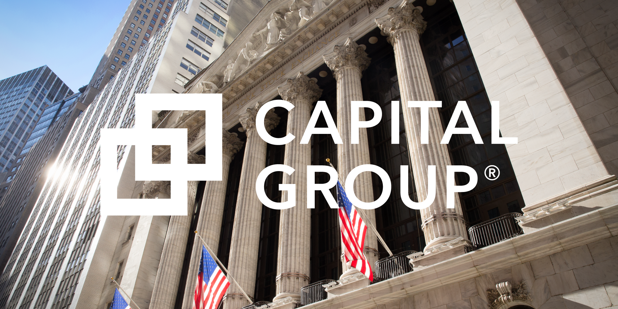 Capital Group Rings The Closing Bell®