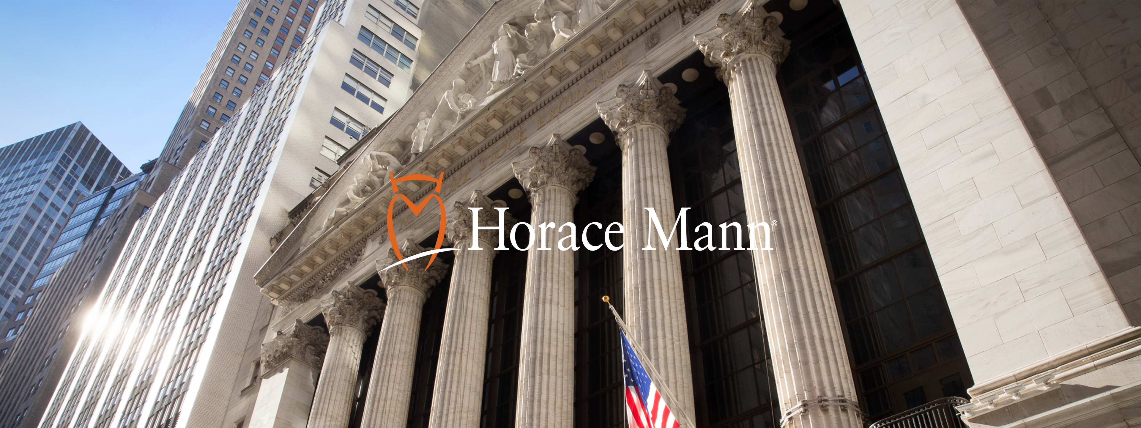 NYSE TV : Horace Mann Educators Corporation 