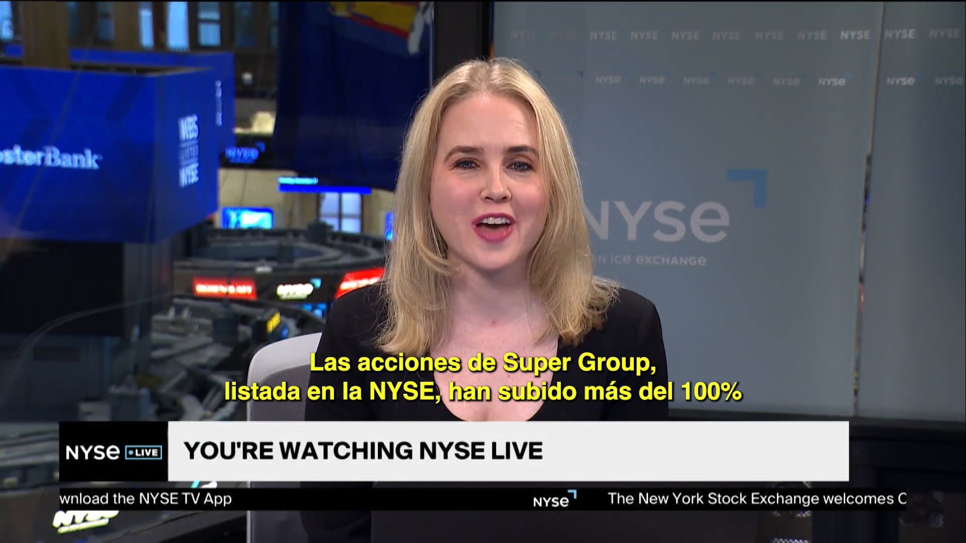 Super Group Africa Growth ES