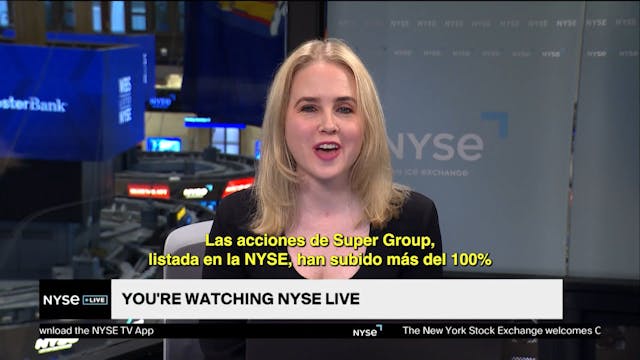 Super Group Africa Growth ES