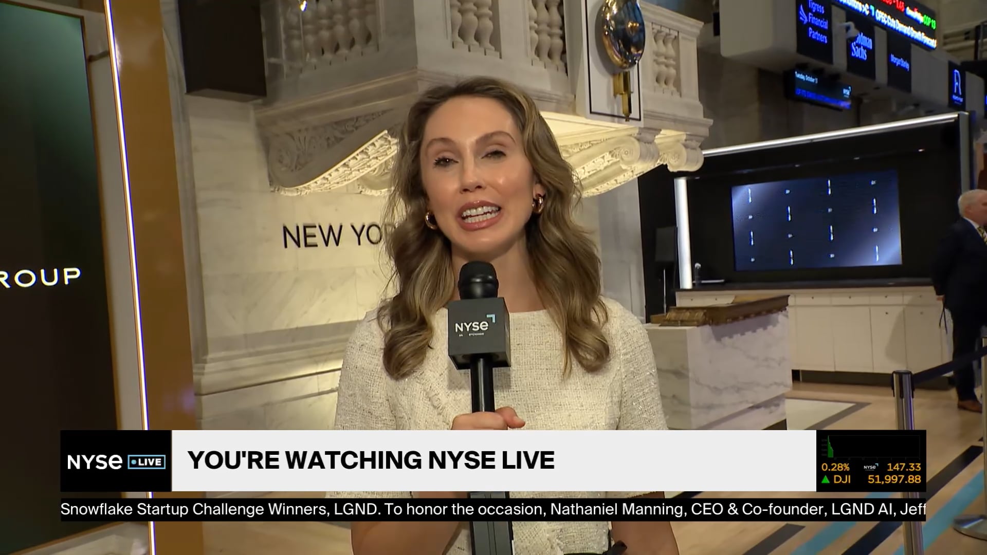 Omni CEO Christine Gambino on AI, Data and the Future of Marketing