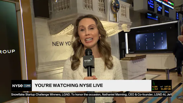 Omni CEO Christine Gambino on AI, Dat...