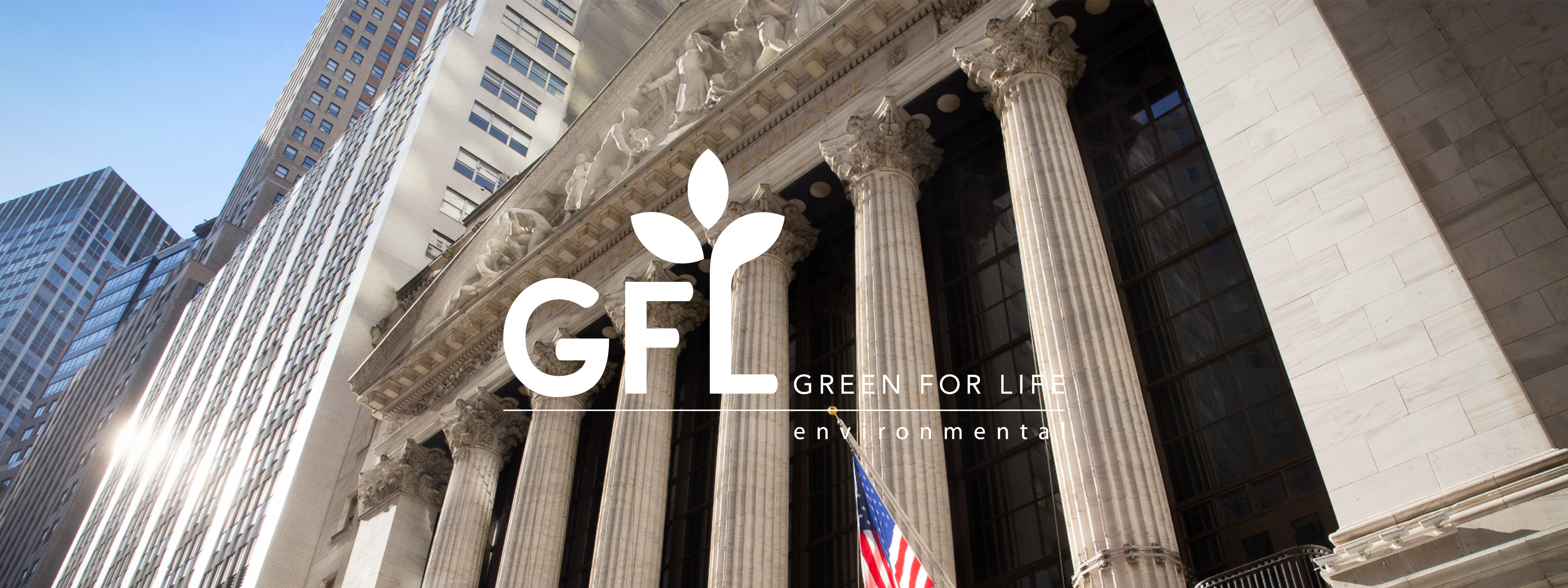 GFL Environmental (NYSE: GFL) Rings The Closing Bell®