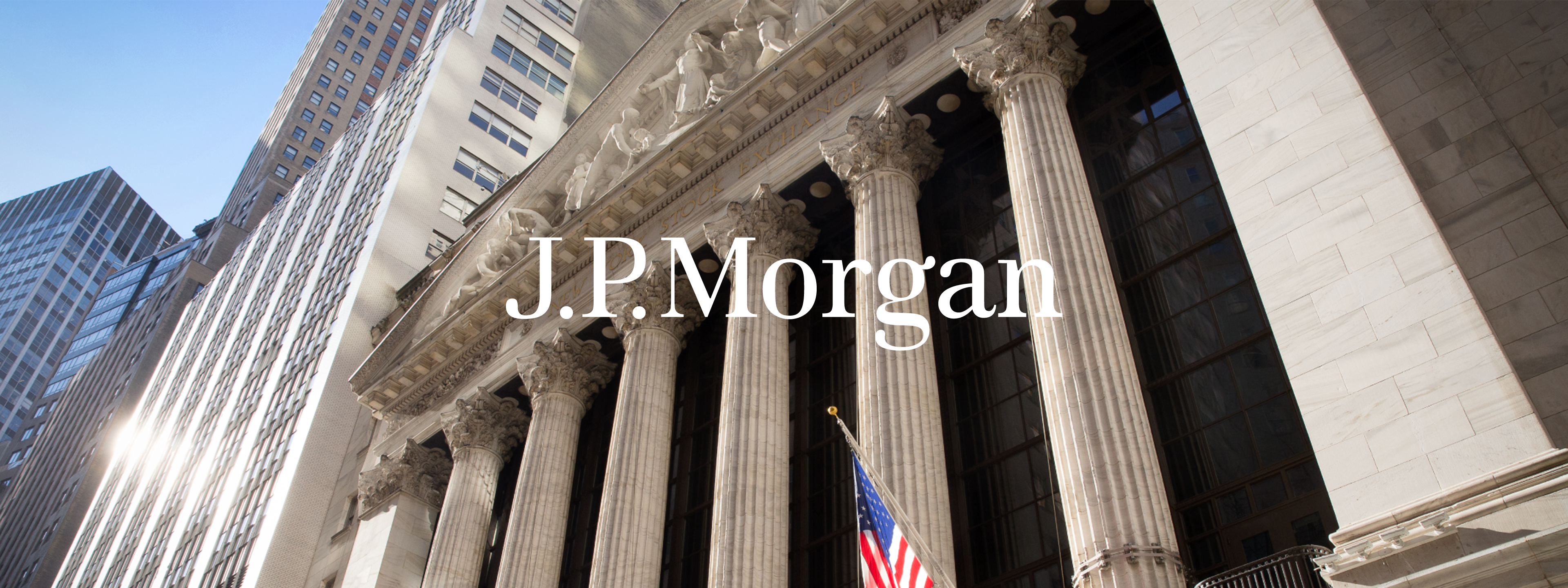 J.P. Morgan (NYSE: JPM) Rings The Closing Bell®