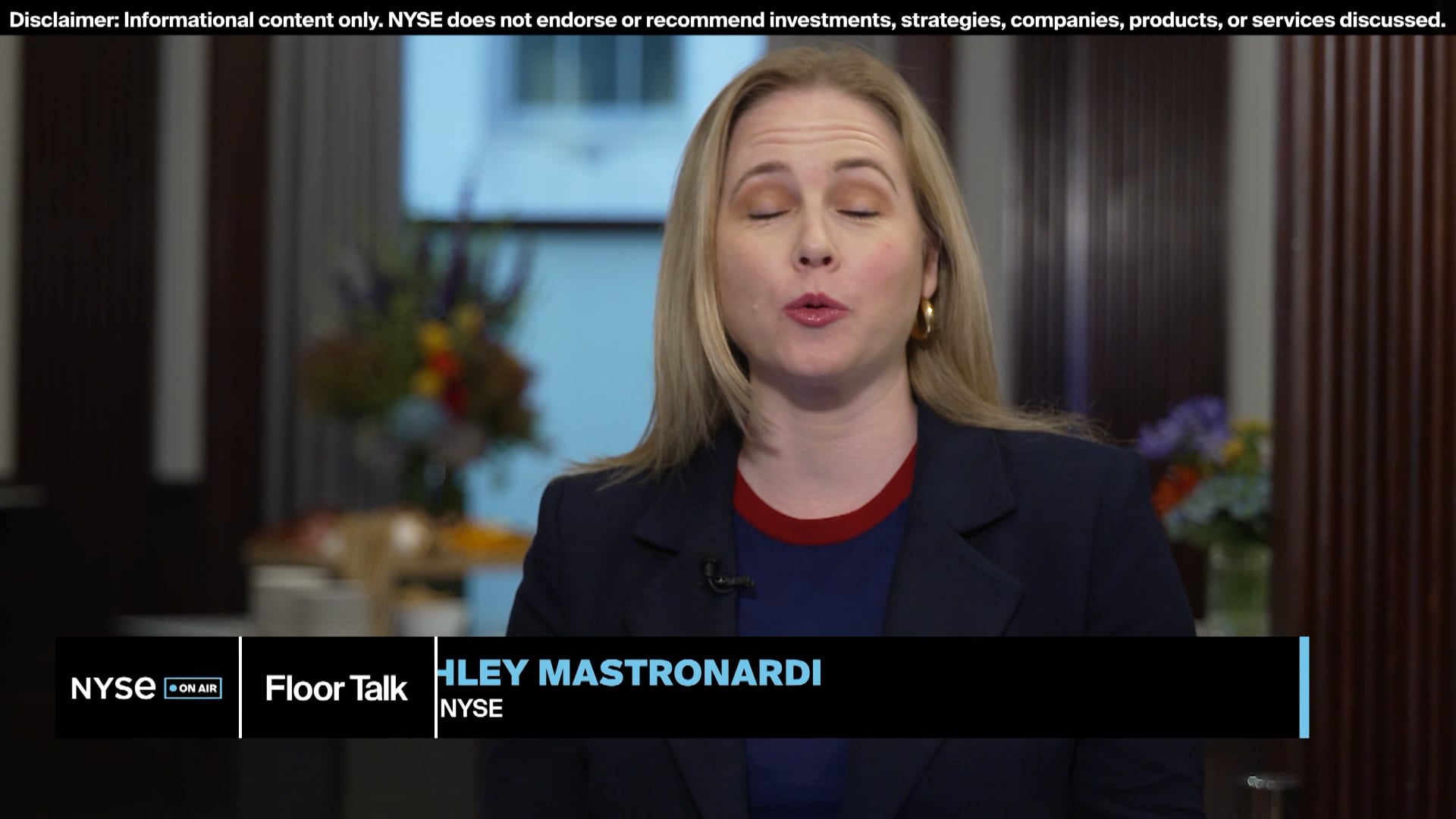Pride Summit: Cherryrock Capital Exec on Leading as Your Authentic Self