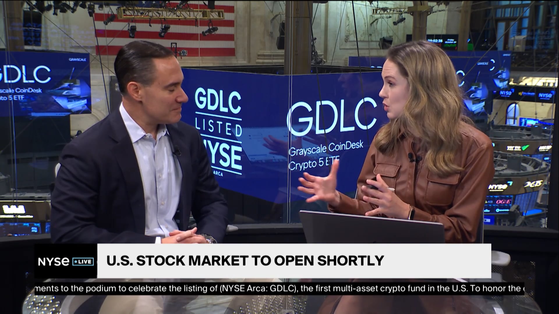 Investment Pro Breaks Down What CPI Means for Markets