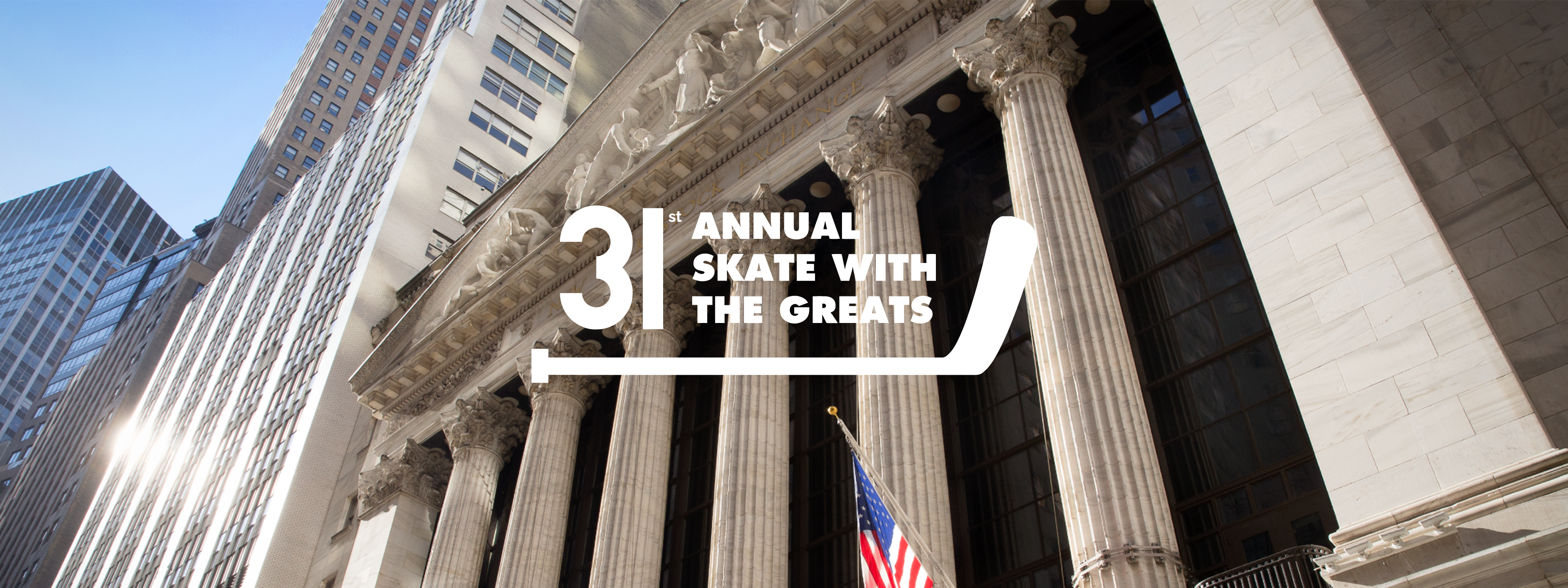 RMH New York, RBC Capital Markets & New York Rangers Rings The Opening Bell®