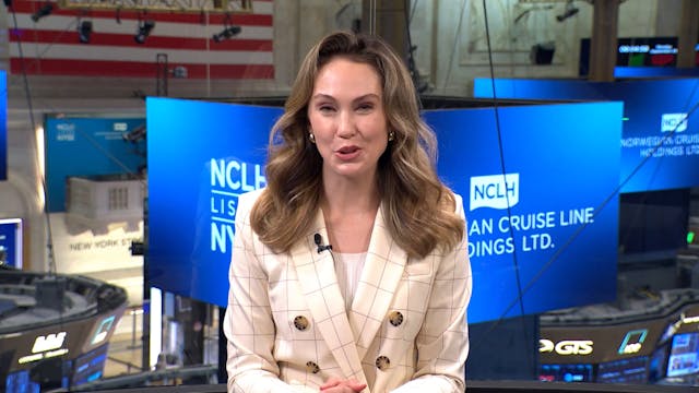 9-29-2025: Pre-Market + Norwegian Cru...
