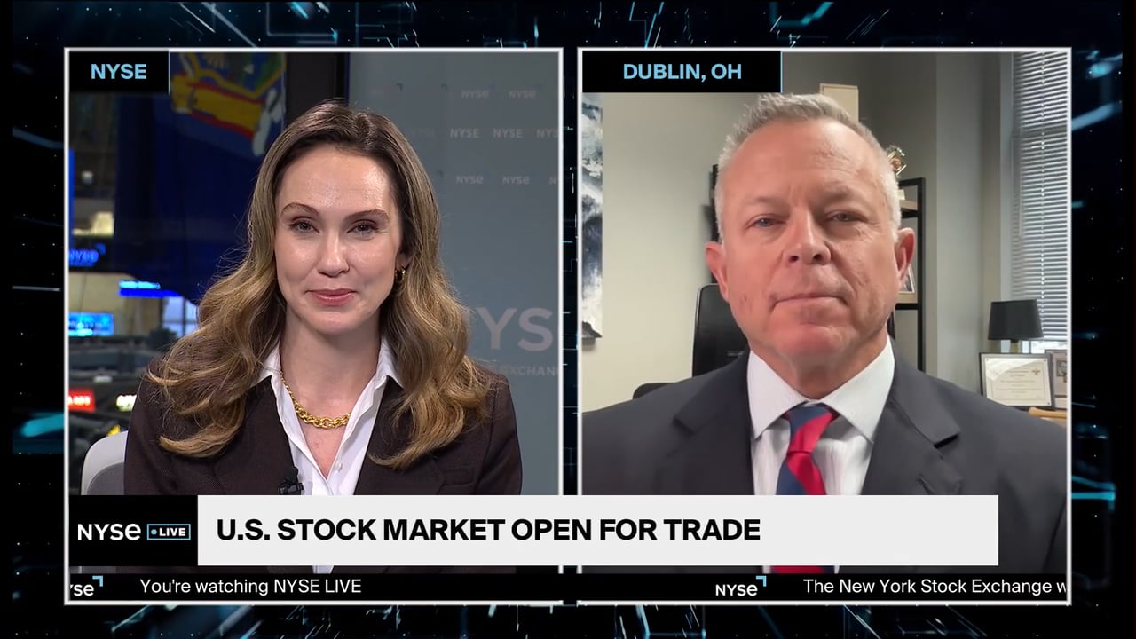 Market Expert on How Potential Fed Changes Could Affect 2026 Outlook