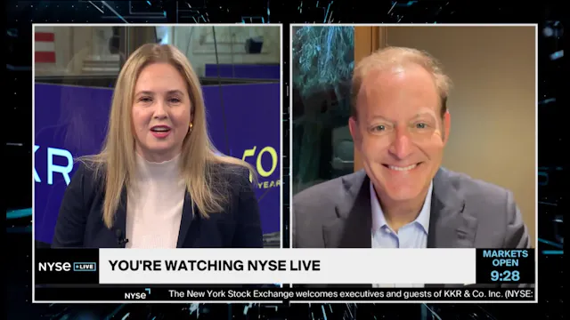 Zeta Global CEO David Steinberg Expla...
