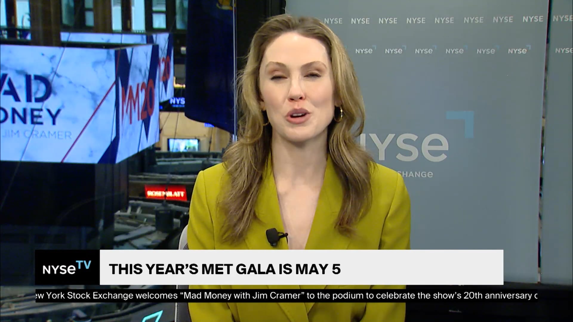 Angela Johnson, Senior Writer at The Root Joins Live on NYSETV