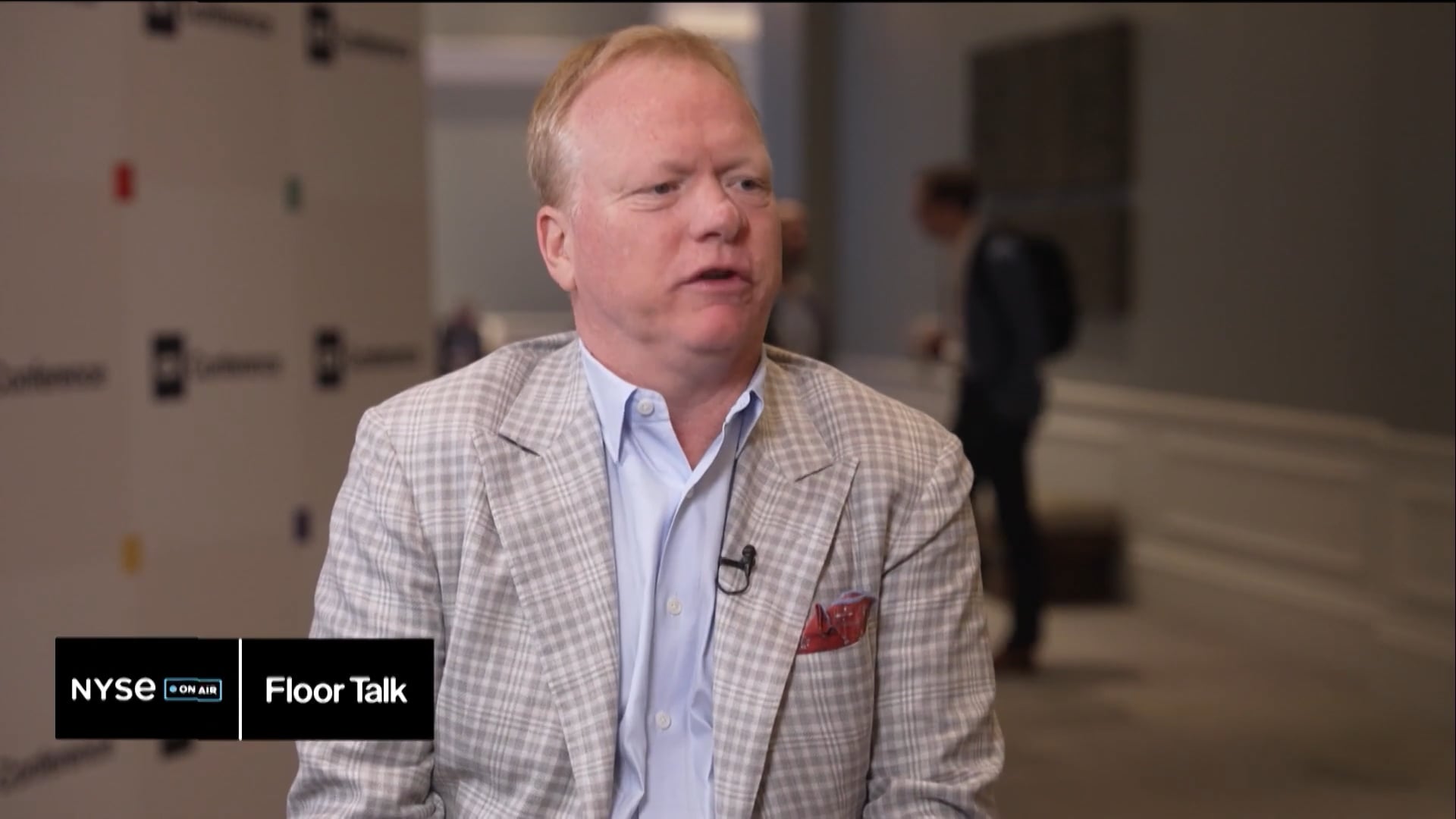 ICR CEO Anton Nicholas Explains 'Disconnect' He's Seeing Over AI