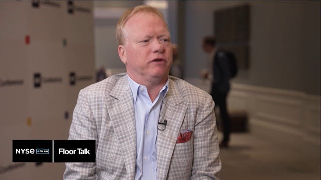 ICR CEO Anton Nicholas Explains 'Disc...