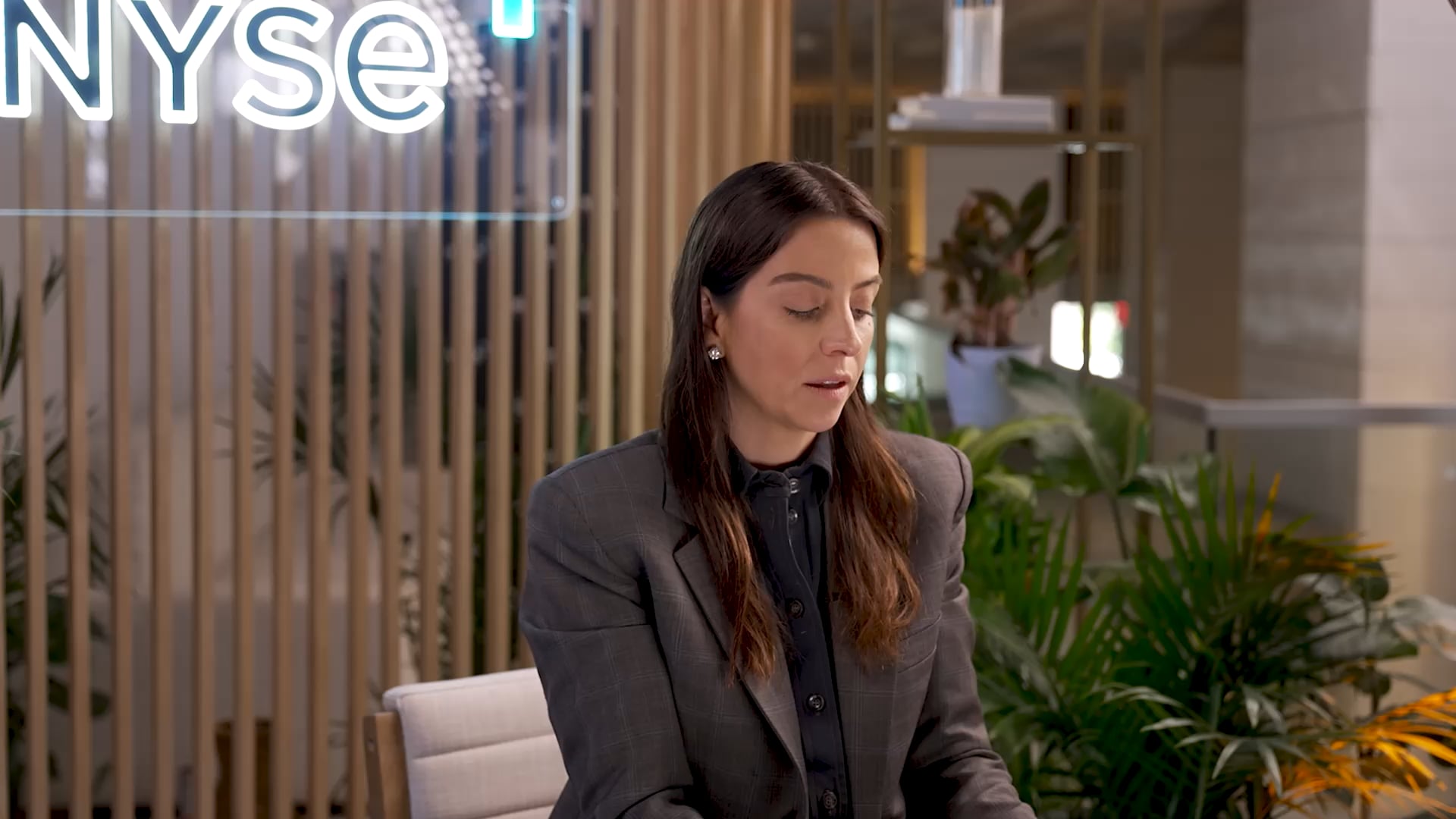 LTF: Stark Bank Partner & CMO Marcela Rezende