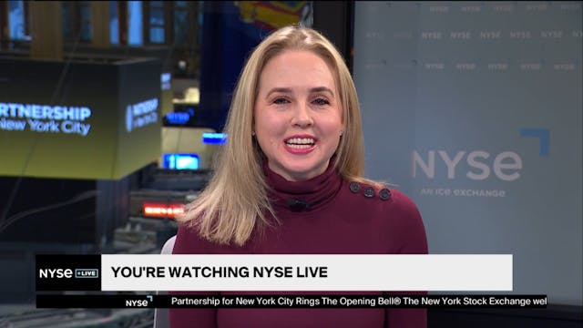 NYSE Texas Hits 100 Dual Listings as ...