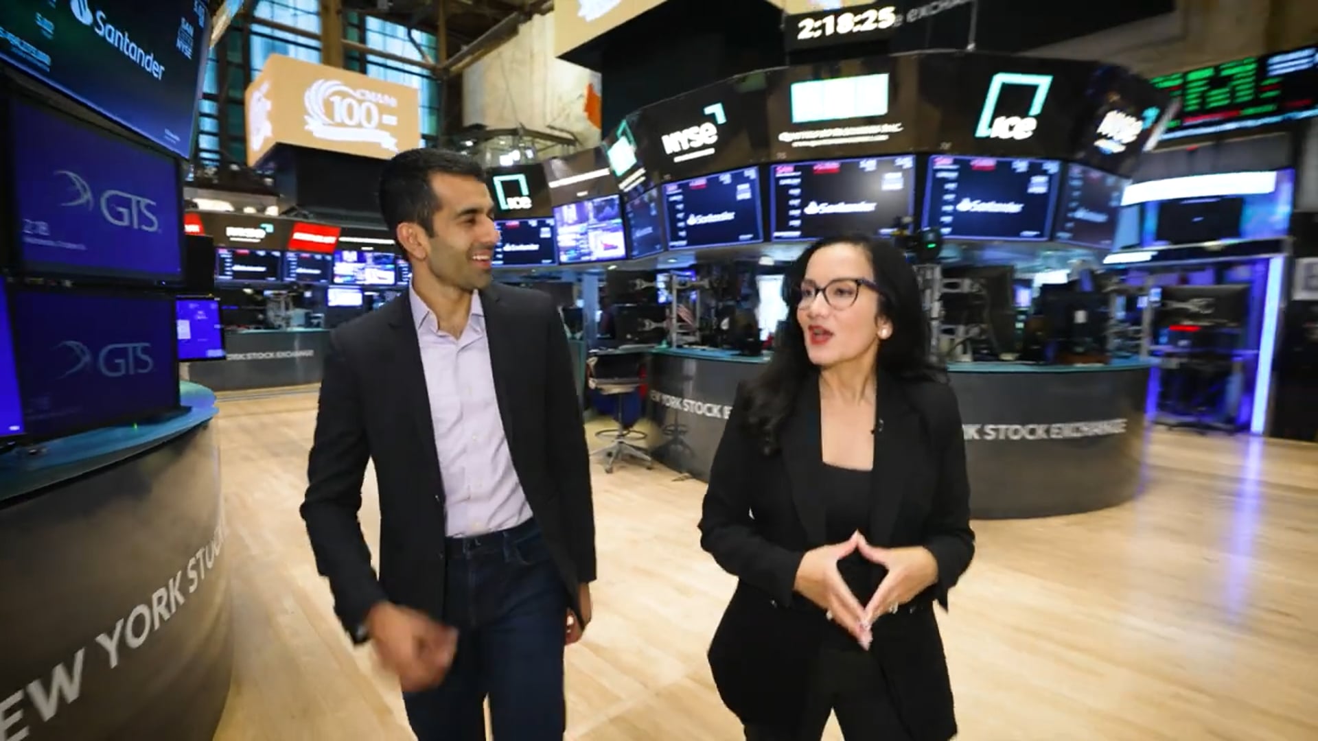 Redaptive CEO on $100 million from the Canada Pension Plan Investment Board