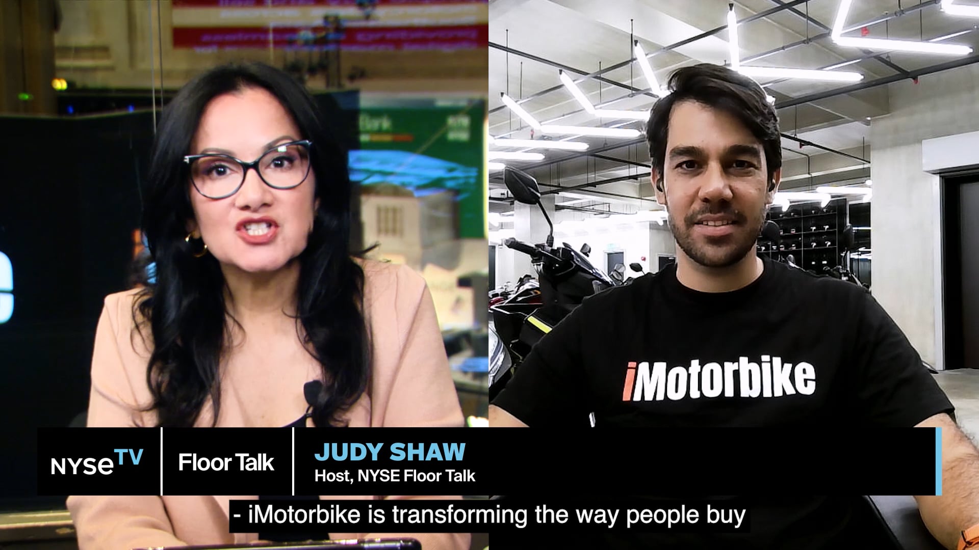 iMotorbike CEO on transforming the motorcycle marketplace in Southeast Asia