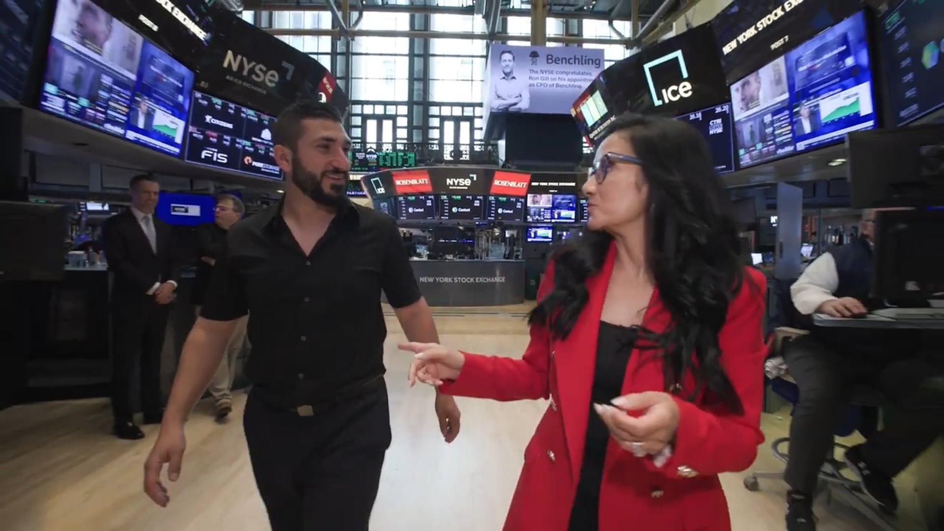 Gecko Robotics CEO on its wall-climbing robots and insights on infrastructure