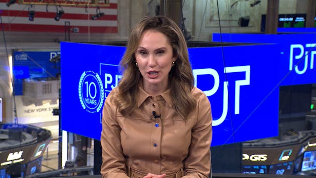 10-6-2025: Pre-Market update + S&P 50...