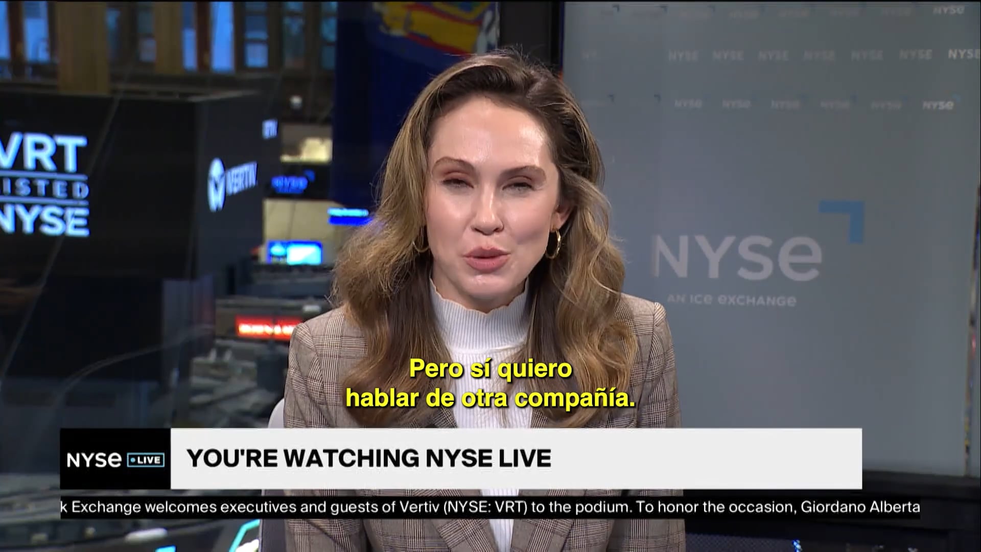 IFS CEO Industrial X Showcase ES