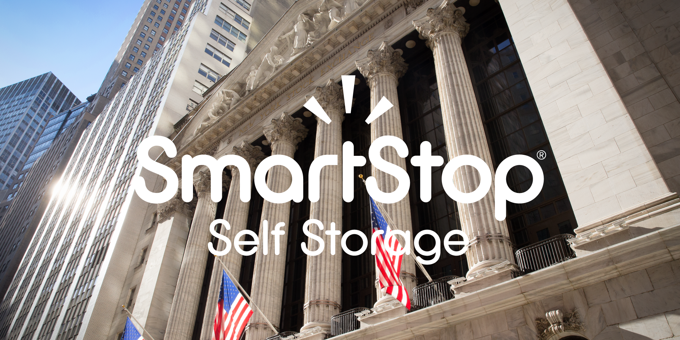 NYSE TV: SmartStop Self Storage (NYSE: SMA) - 04/02/2026, 14:00:53