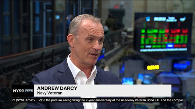 How Roberts & Ryan is Helping U.S. Ve...