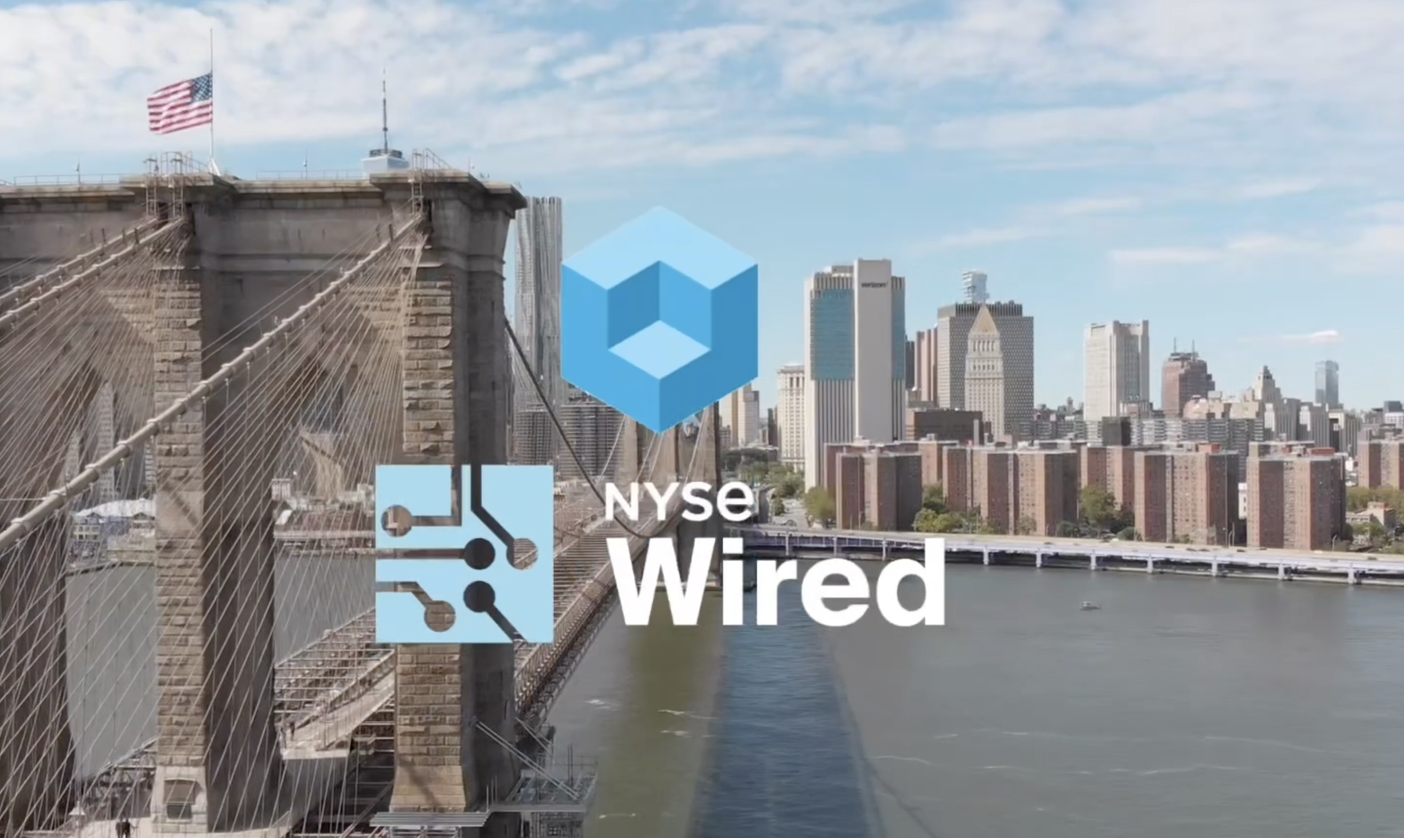 NYSE Wired Weekly Roundup