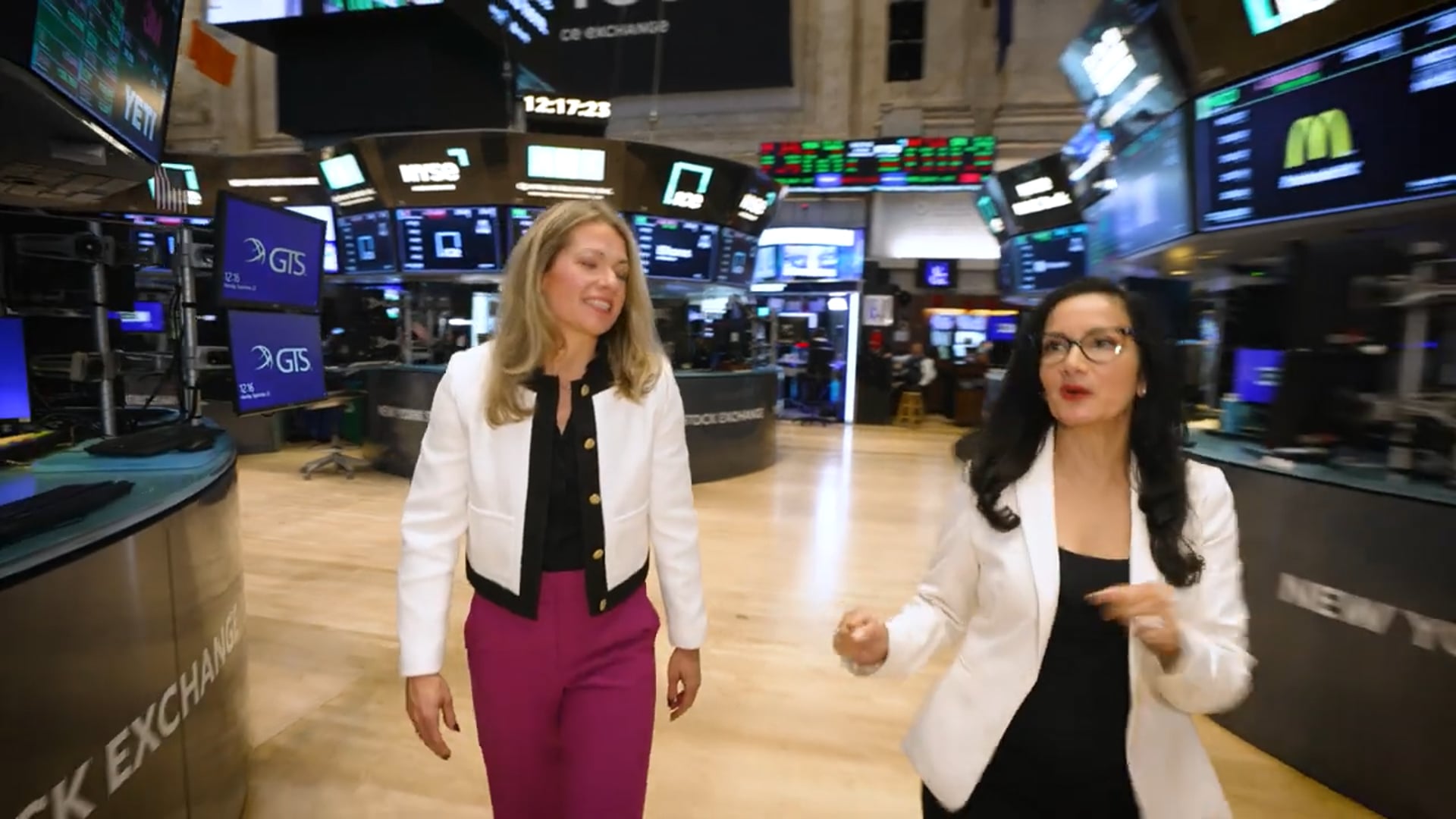 Crown Castle Director of ESG on the company's approach to the energy transition