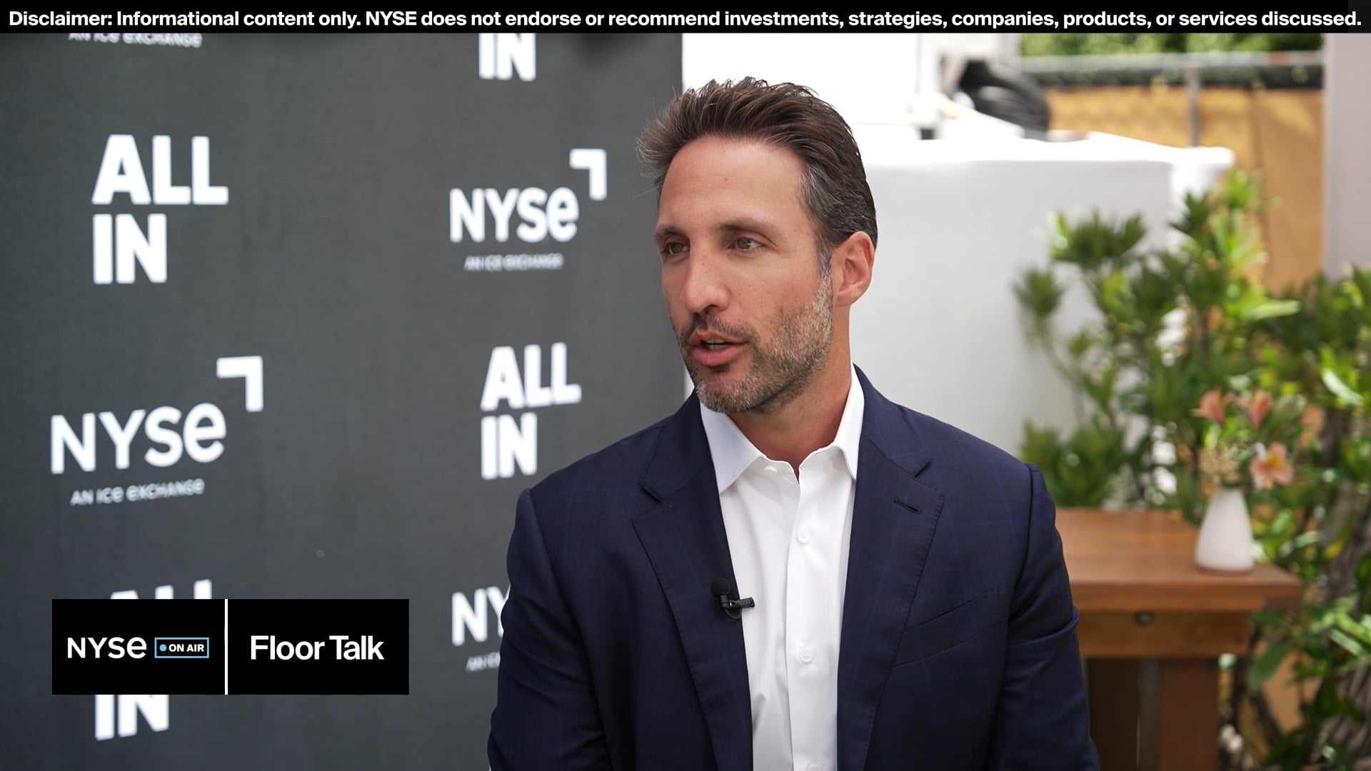 All-In Liquidity: Forward Industries Chairman Kyle Samani on Market Opportunity
