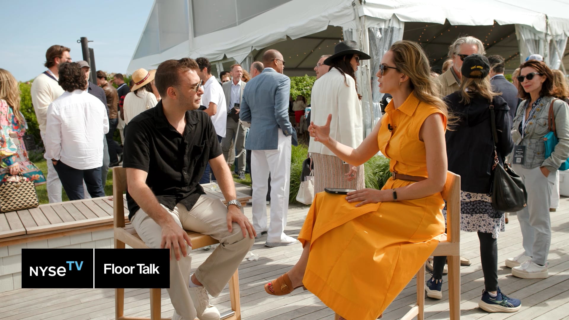 Xen Gaming Founder & CEO Jordan Lazarus