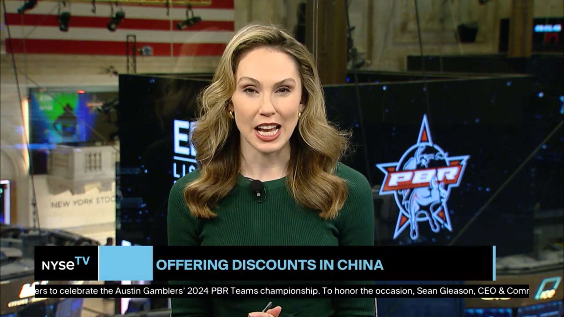 Gil Luria, Head of Technology Research at D A  Davidson joins NYSE TV Live