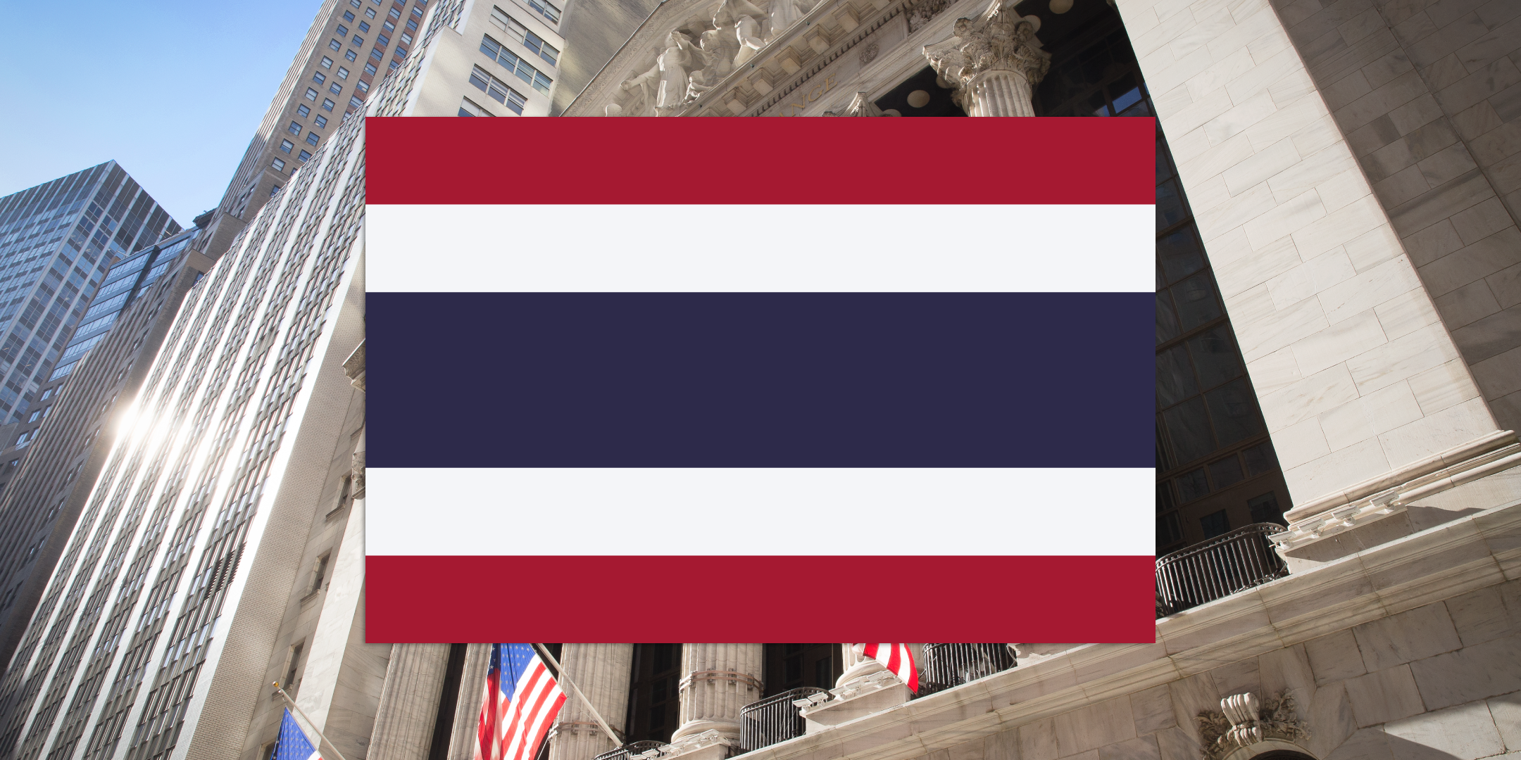 The NYSE welcomes His Excellency Anutin Charnvirakul, Prime Minister of Thailand and the Royal Thai Government to celebrate UNGA - 09/24/2026, 13:31:10