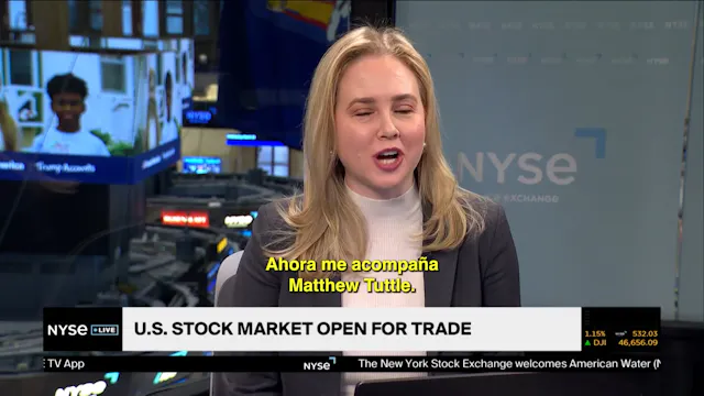 El CEO de Tuttle Capital destaca la i...