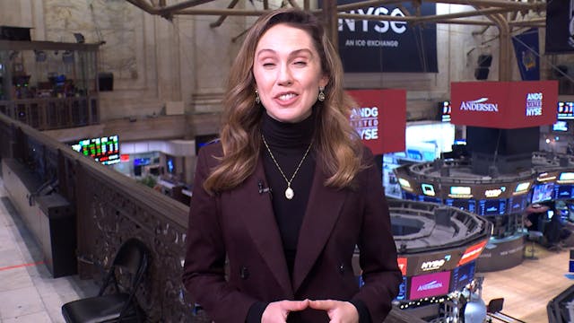 12-17-2025: Pre-Market Update + Tax F...