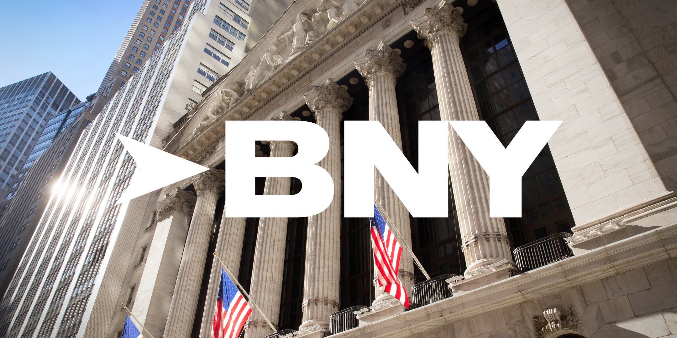 The NYSE welcomes BNY to ring the Closing Bell! (NYSE: BNY) - 05/21/2026, 20:01:12