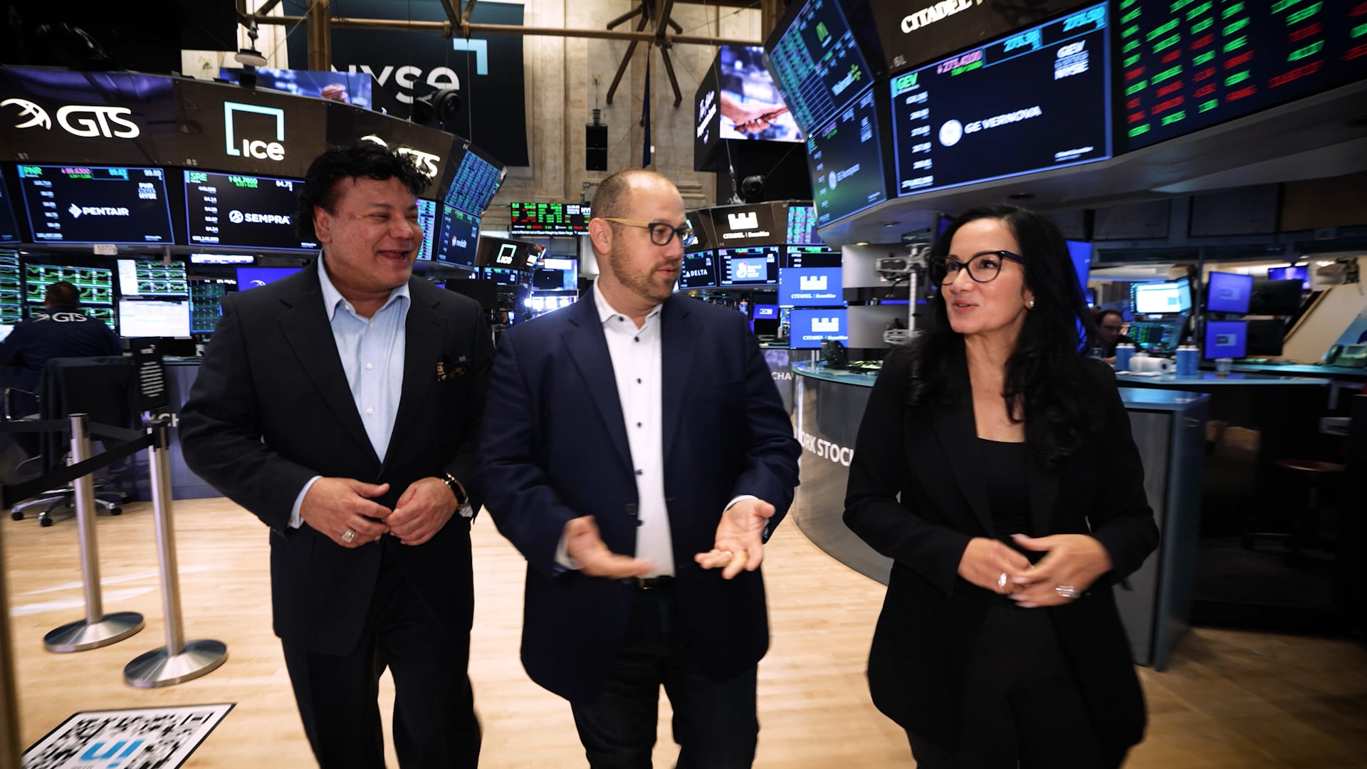 AI's Corner Office w/Aviso AI explores AI's transformative role in life sciences