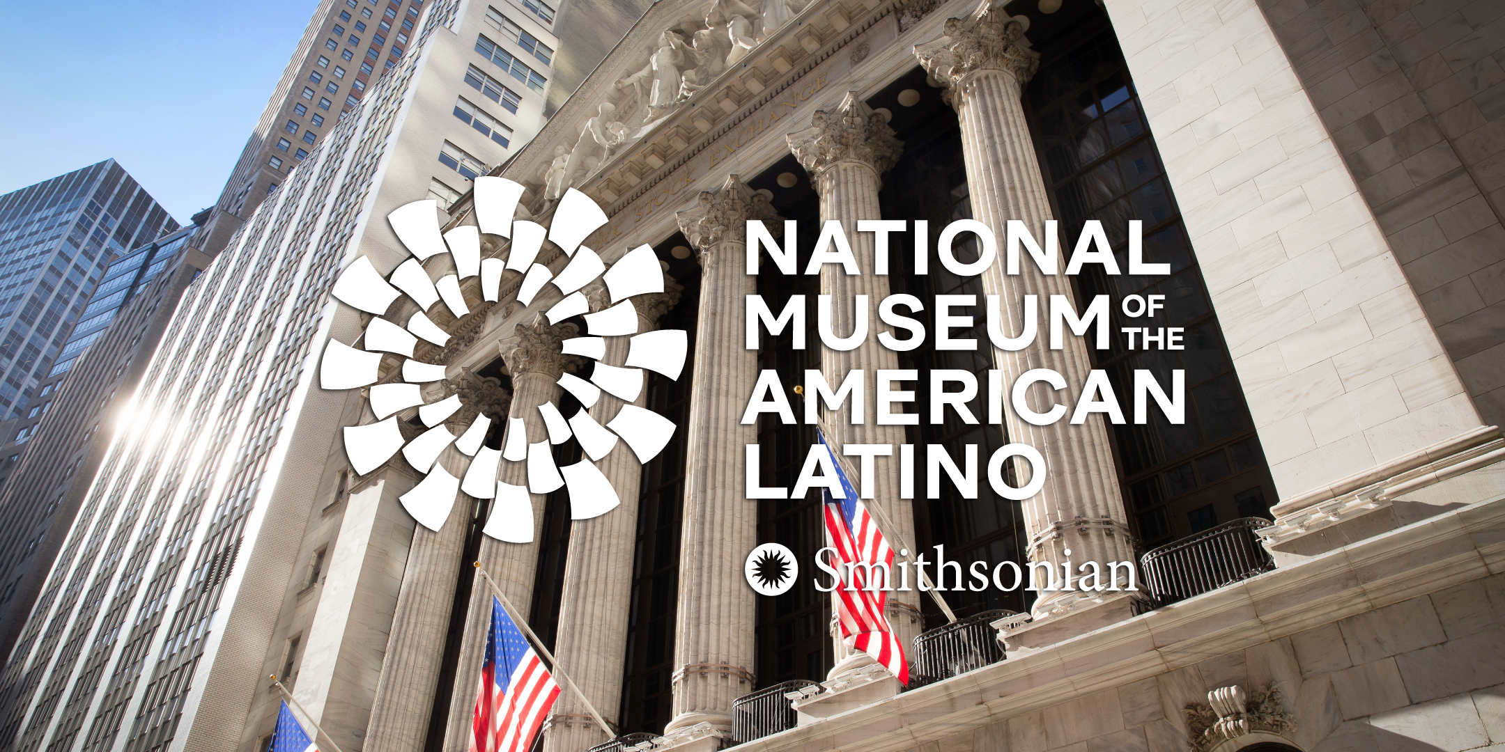 Today on NYSE Live | Smithsonian Museum of the American Latino Rings NYSE Opening Bell - 09/30/2026, 14:00:15