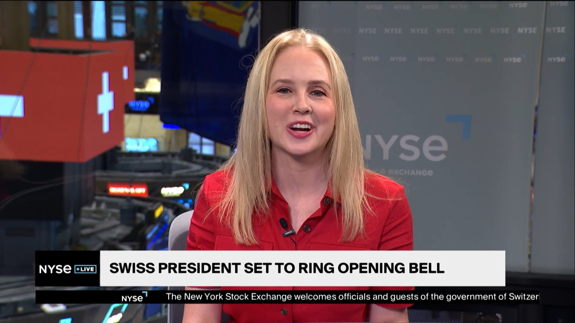 Major Averages Hit Intraday Records Before Pulling Back on Tuesday