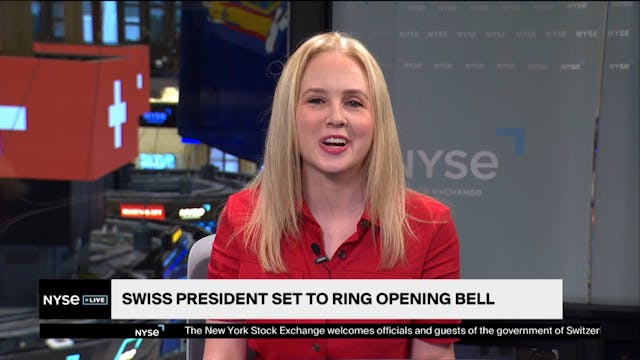 Major Averages Hit Intraday Records B...