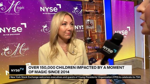 A Moment of Magic Serves Over 20,000 ...