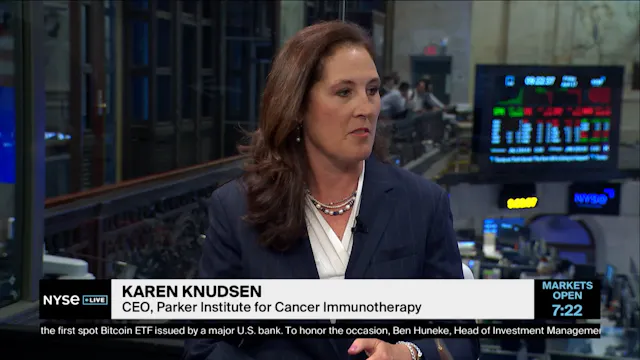 PICI CEO Karen Knudsen Discusses Part...