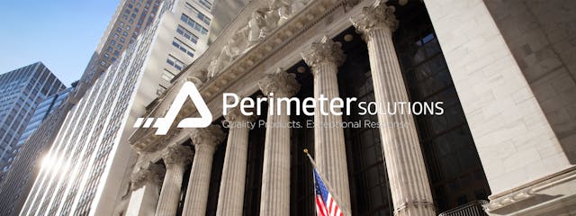 Perimeter Solutions (NYSE: PRM) Rings...