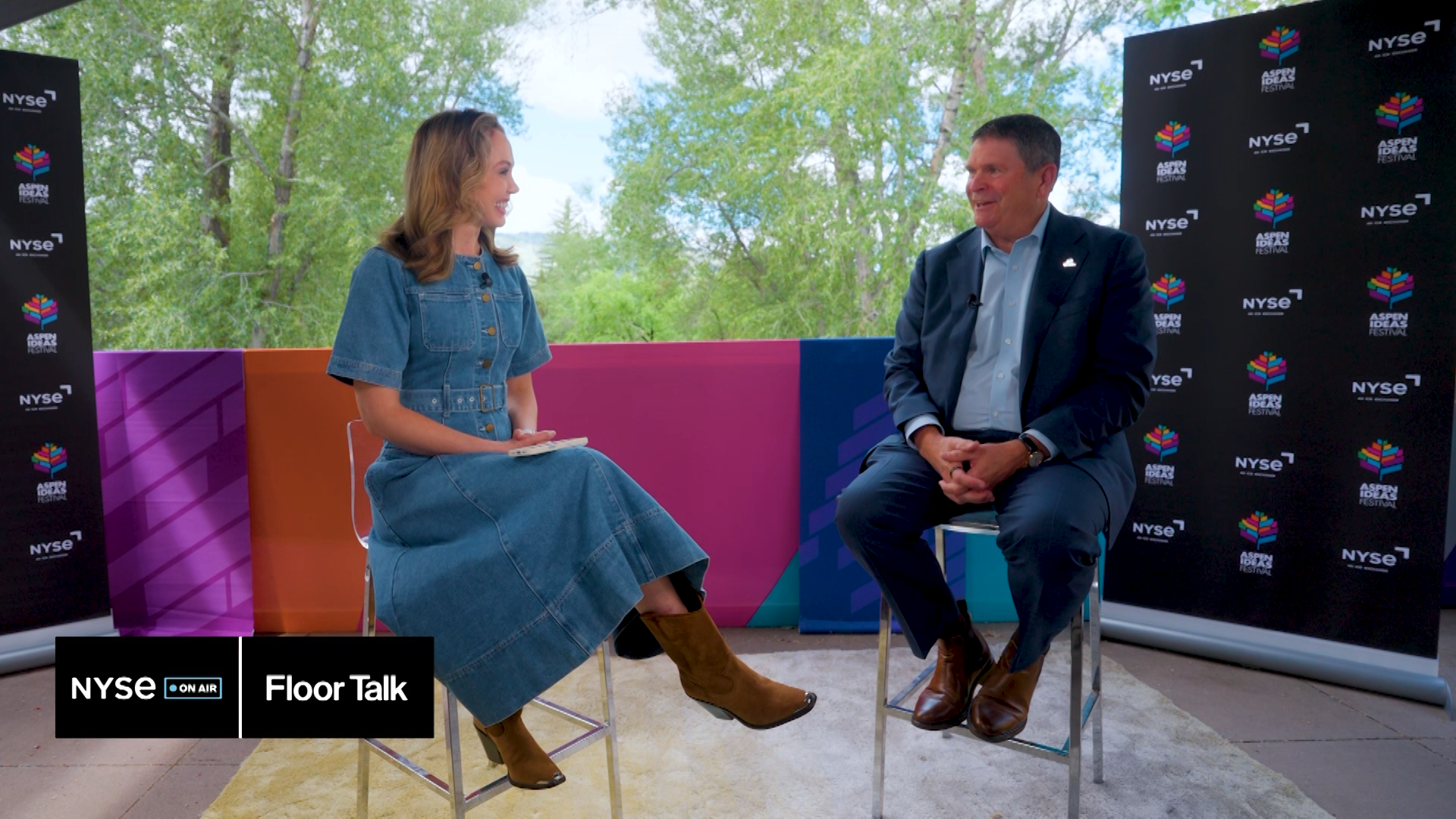 Aspen Ideas Festival