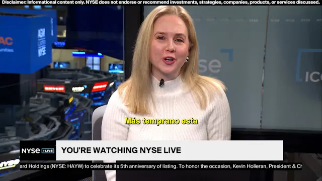 Un ejecutivo de Snowflake explica có...