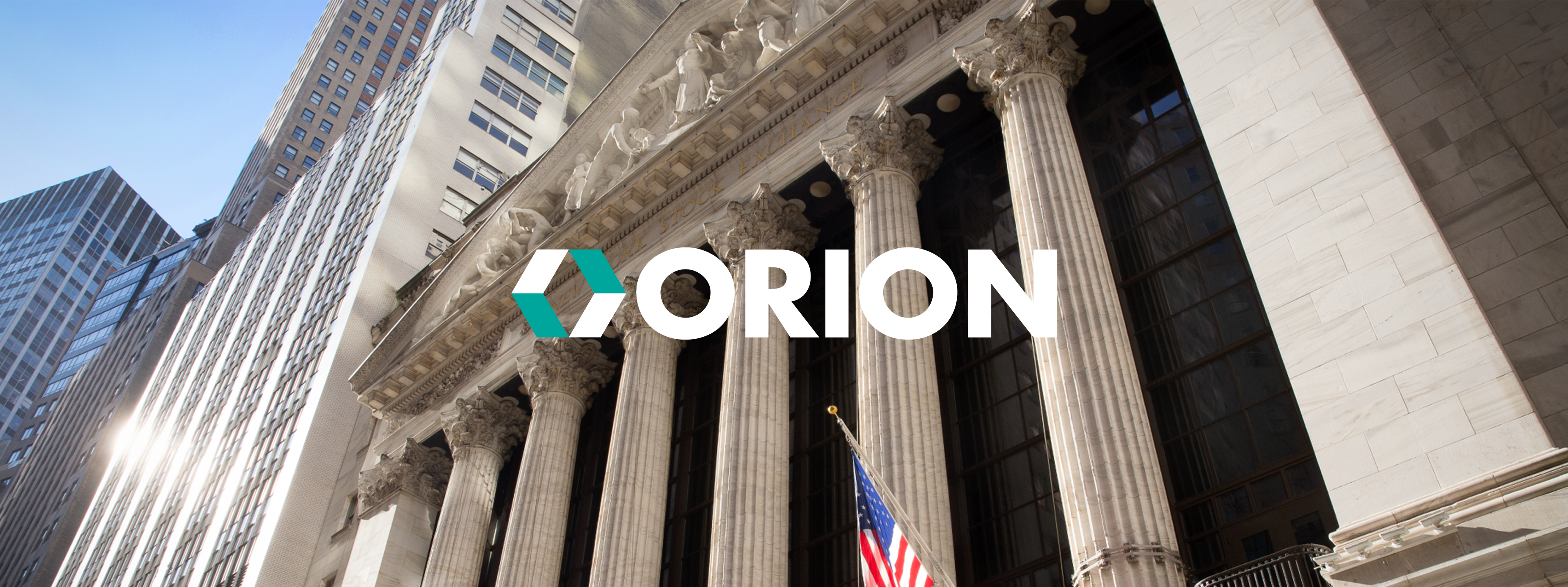 Orion Group Holdings, Inc. (NYSE: ORN) Rings The Opening Bell®