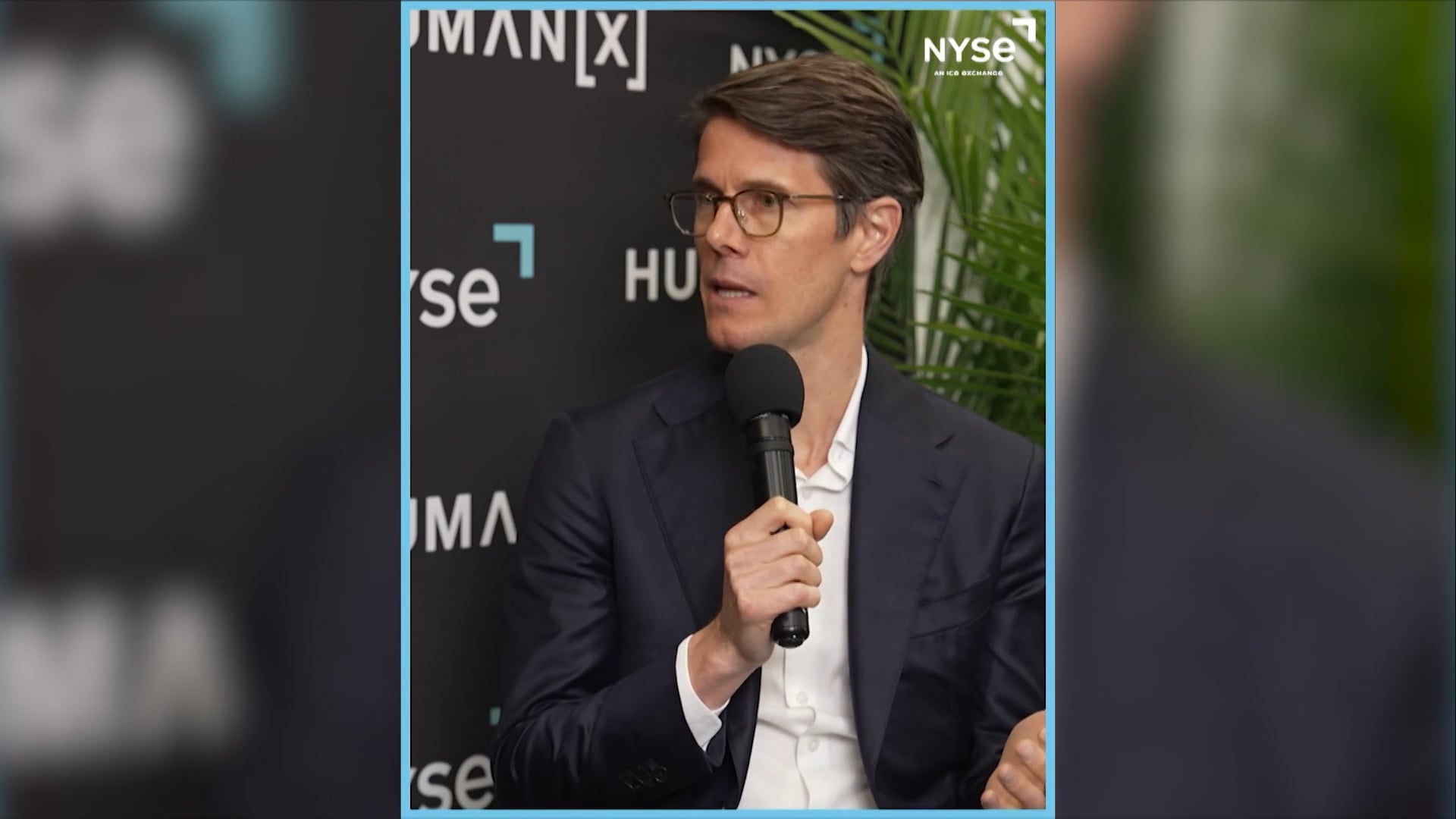 Cedar CEO Florian Otto Discusses Tackling Affordability Challenges at HumanX