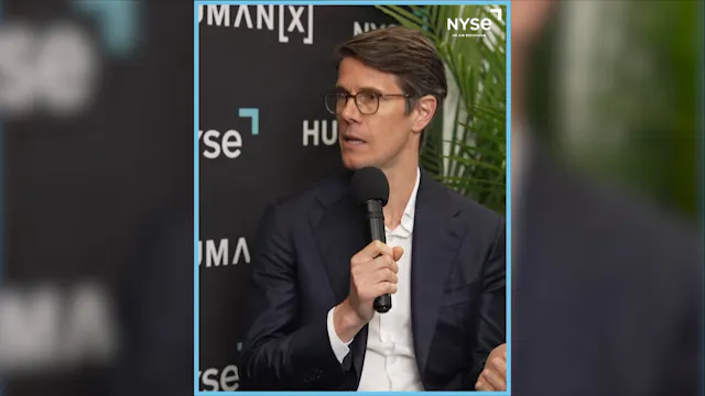 Cedar CEO Florian Otto Discusses Tack...