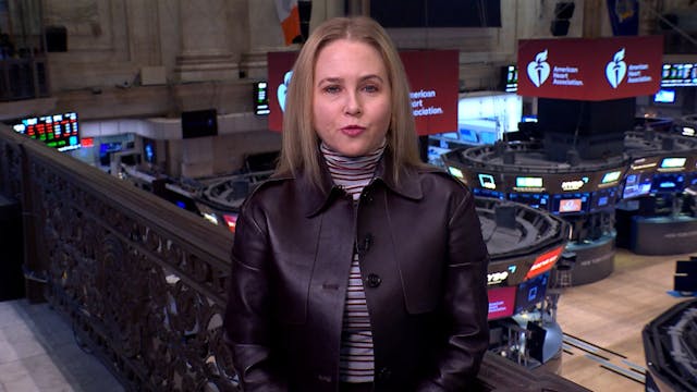 1-30-2026: Pre-Market Update + HBO's ...